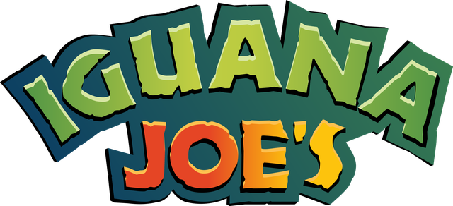 Iguana Joe’s